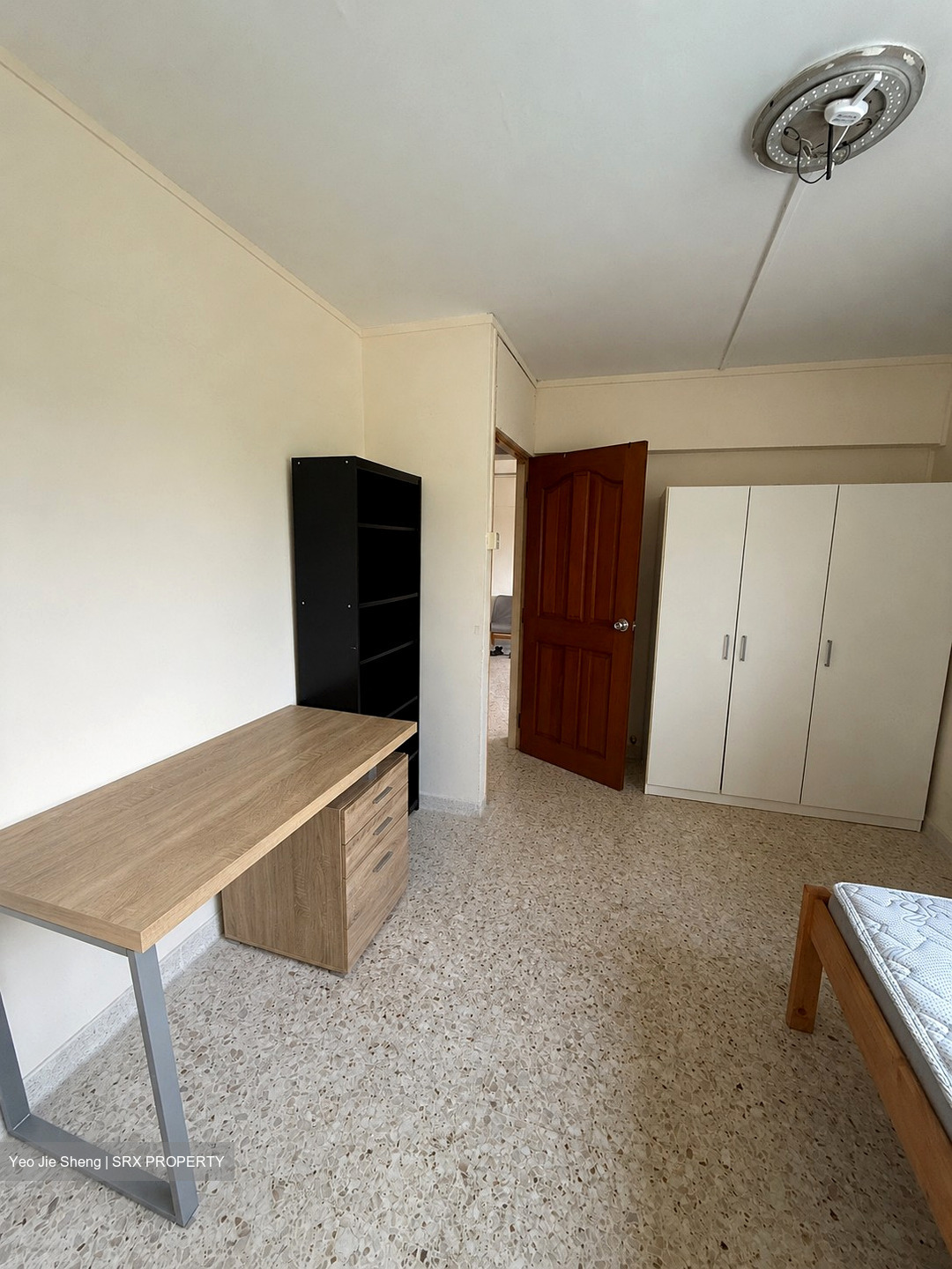 Blk 124 Hougang Avenue 1 (Hougang), HDB 4 Rooms #576681041